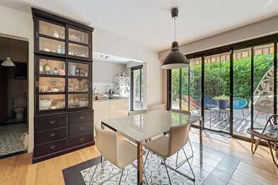 Maison 7 pièces 535000 €