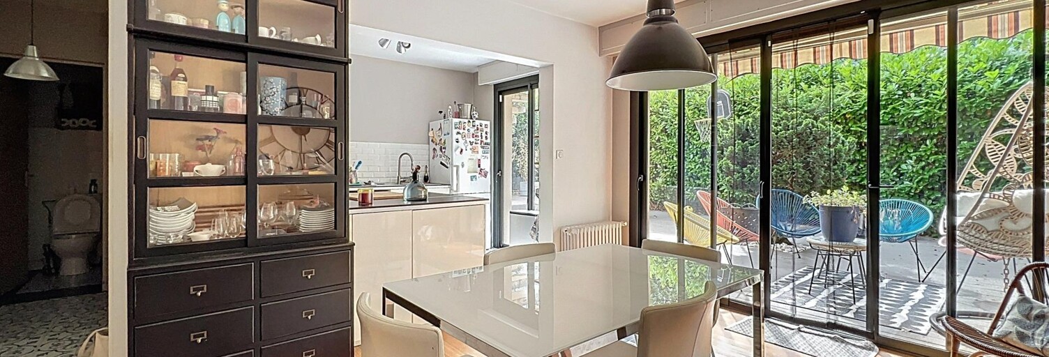 Maison 7 Pièces 186 m² à vendre à L'Union (31240)