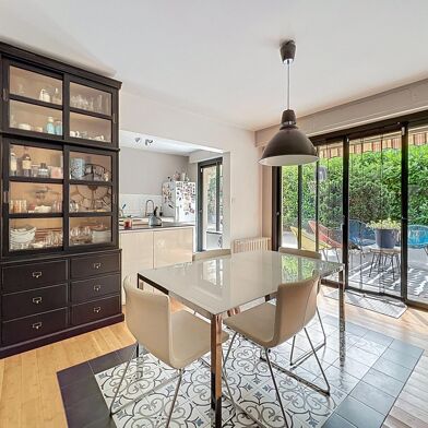 Maison 7 pièces 535000 €