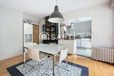 Maison 7 pièces 535000 €