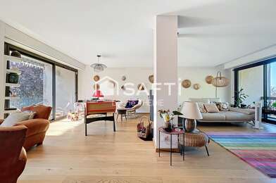 Maison 7 pièces 535000 €