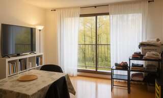 Appartement 2 Pièces 51 m² à vendre à Paris 20 (75020)