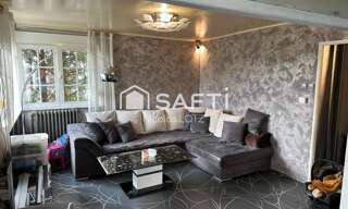 Maison 4 Pièces 103 m² à vendre à Hombourg-Haut (57470)