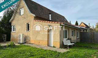 Maison 4 Pièces 103 m² à vendre à Hombourg-Haut (57470)