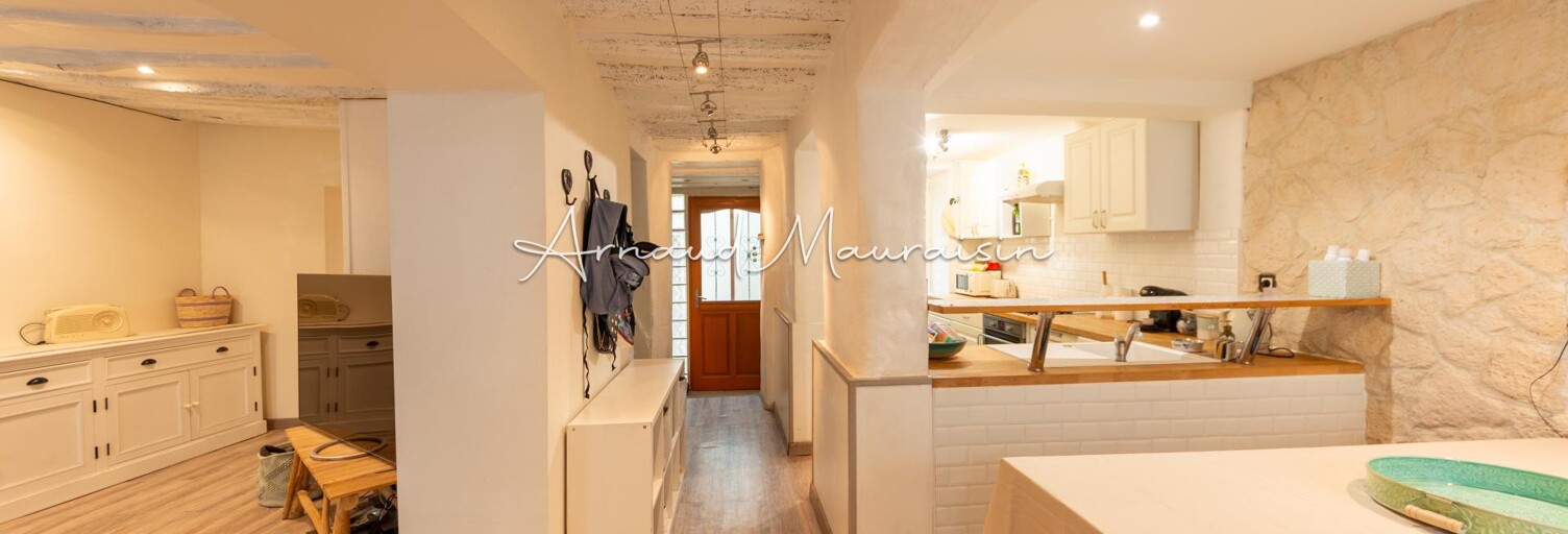 Maison 6 Pièces 139 m² à vendre à Luzarches (95270)