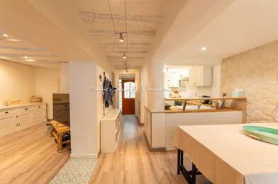 Maison 6 pièces 319000 €