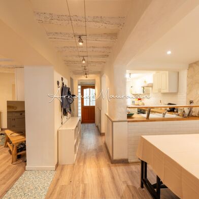 Maison 6 pièces 319000 €