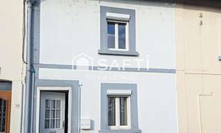 Maison 4 Pièces 56 m² à vendre à Abbeville (80100)