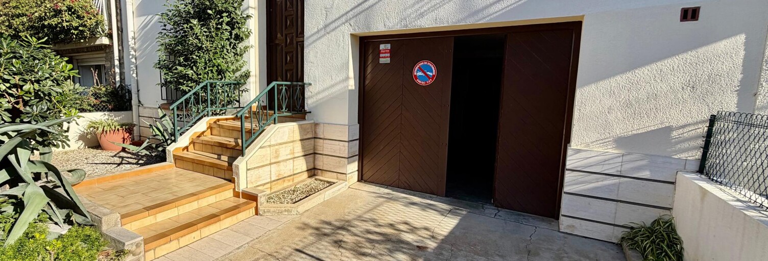 Maison 5 Pièces 99 m² à vendre à Perpignan (66000)