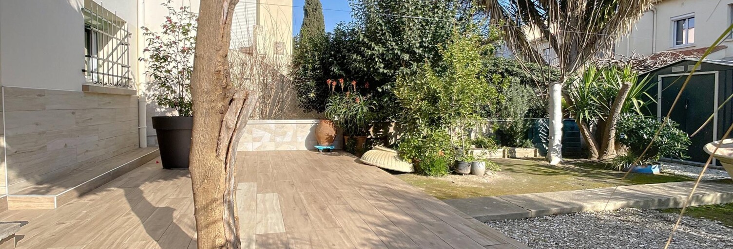 Maison 5 Pièces 99 m² à vendre à Perpignan (66000)