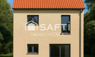 Maison 4 Pièces 85 m² à vendre à Poussan (34560)