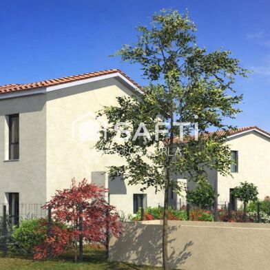 Maison 4 pièces 289900 €