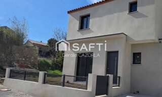 Maison 4 Pièces 85 m² à vendre à Poussan (34560)