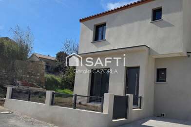 Maison 4 pièces 285900 €