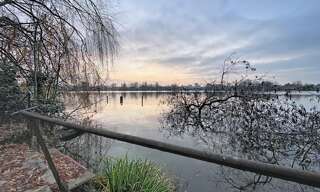 Maison 10 Pièces 242 m² à vendre à Enghien-les-Bains (95880)