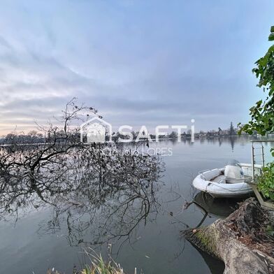 Maison 10 pièces 1500000 €