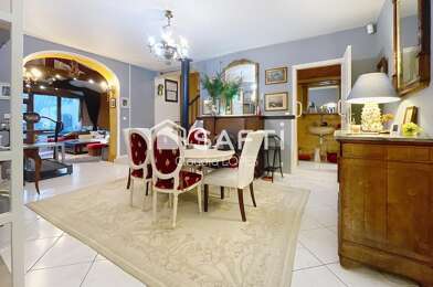 Maison 10 pièces 1388000 €