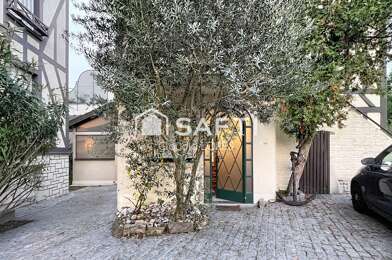 Maison 10 pièces 1388000 €