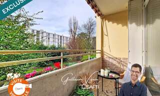 Appartement 3 Pièces 56 m² à vendre à Lyon 5 (69005)