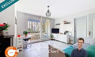 Appartement 4 Pièces 65 m² à vendre à Lyon 5 (69005)