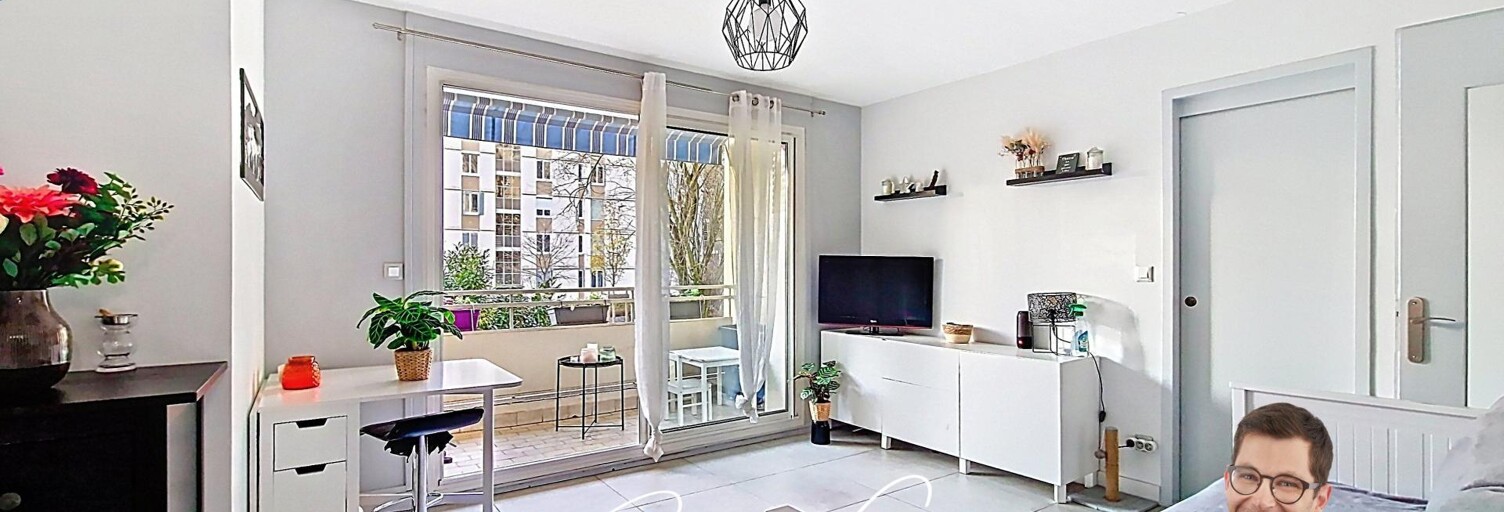 Appartement 4 Pièces 67 m² à vendre à Lyon 5 (69005)