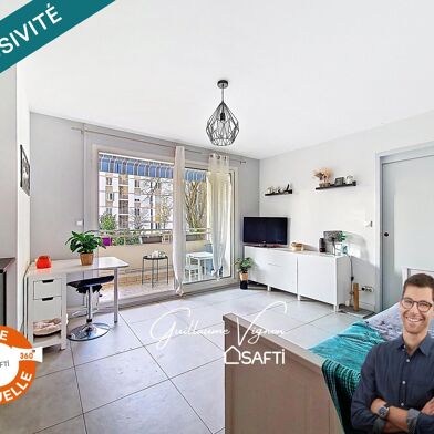 Appartement 4 pièces 170000 €