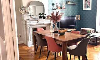 Appartement 3 Pièces 69 m² à vendre à Cahors (46000)