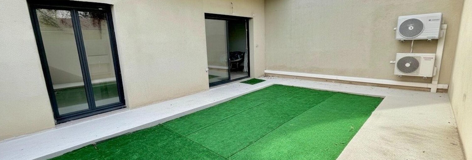 Appartement 2 Pièces 46 m² à vendre à Biguglia (20620)