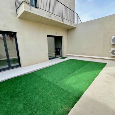 Appartement 2 pièces 175000 €