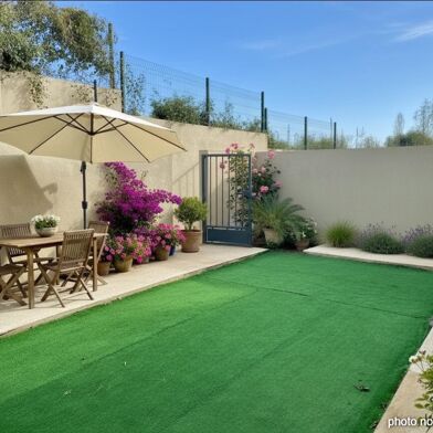 Appartement 2 pièces 175000 €