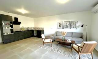 Appartement 2 Pièces 46 m² à vendre à Biguglia (20620)