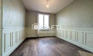 Maison 4 Pièces 85 m² à vendre à Chauny (02300)