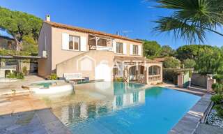 Maison 7 Pièces 171 m² à vendre à Roquebrune-sur-Argens (83520)