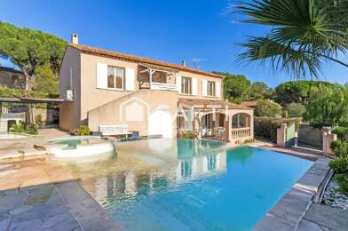 Maison 7 pièces 499000 €