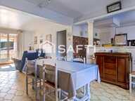 Plain-pied libre + locatif sécurisé — photo 4