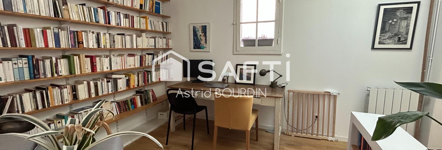 Maison 5 Pièces 102 m² à vendre à Montpellier (34070)