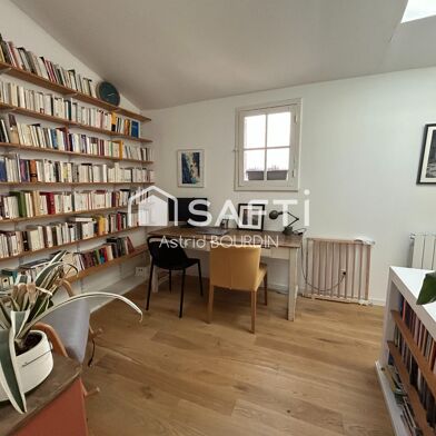 Maison 5 pièces 415000 €