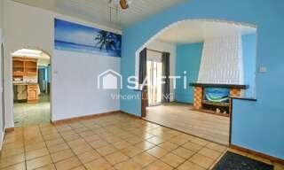 Maison 5 Pièces 215 m² à vendre à Calais (62100)