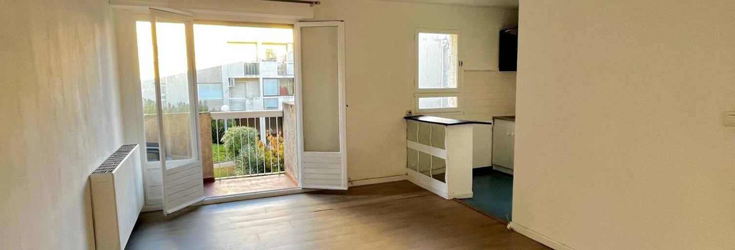 Appartement 1 Pièce 31 m² à vendre à Bastia (20600)