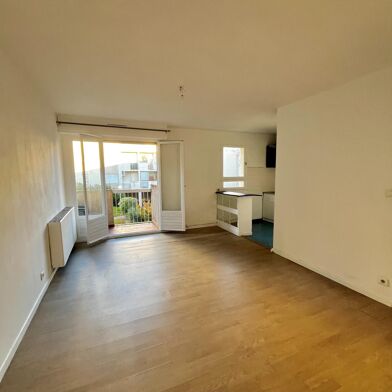 Appartement 1 pièces 78000 €