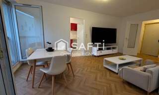 Appartement 2 Pièces 49 m² à vendre à Creil (60100)