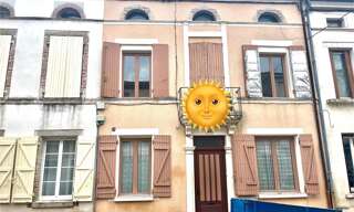 Maison 6 Pièces 121 m² à vendre à Villeneuve-sur-Lot (47300)