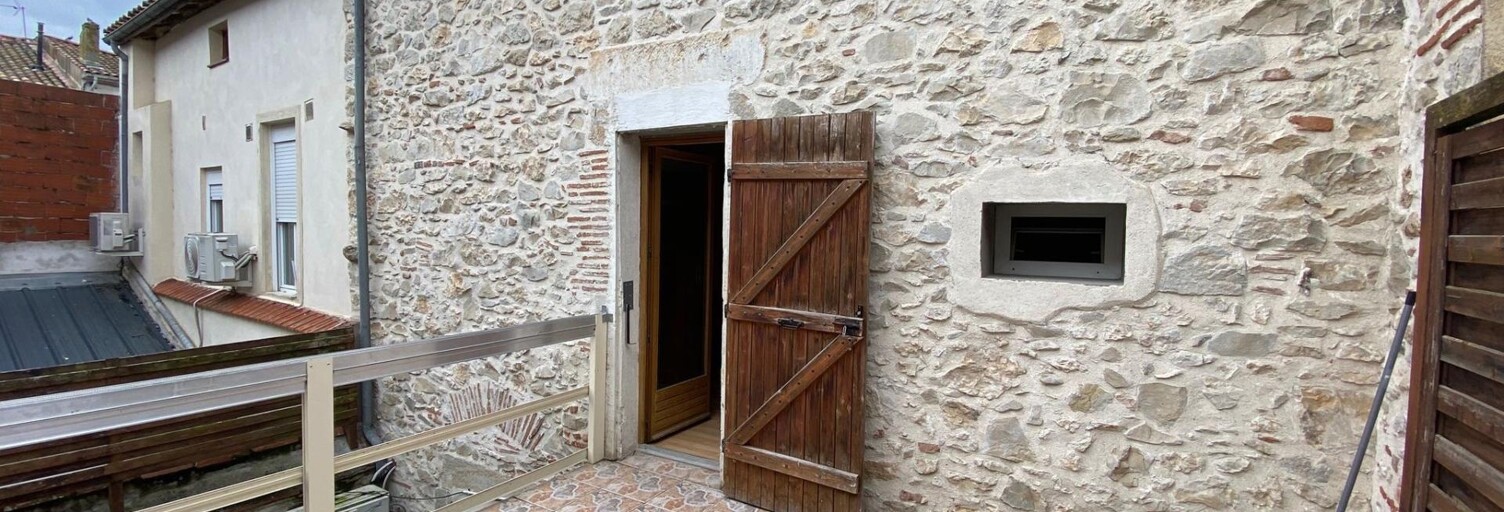 Maison 6 Pièces 121 m² à vendre à Villeneuve-sur-Lot (47300)