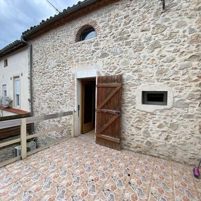 Maison 6 pièces 87000 €