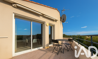 Appartement 4 Pièces 94 m² à vendre à Torreilles (66440)