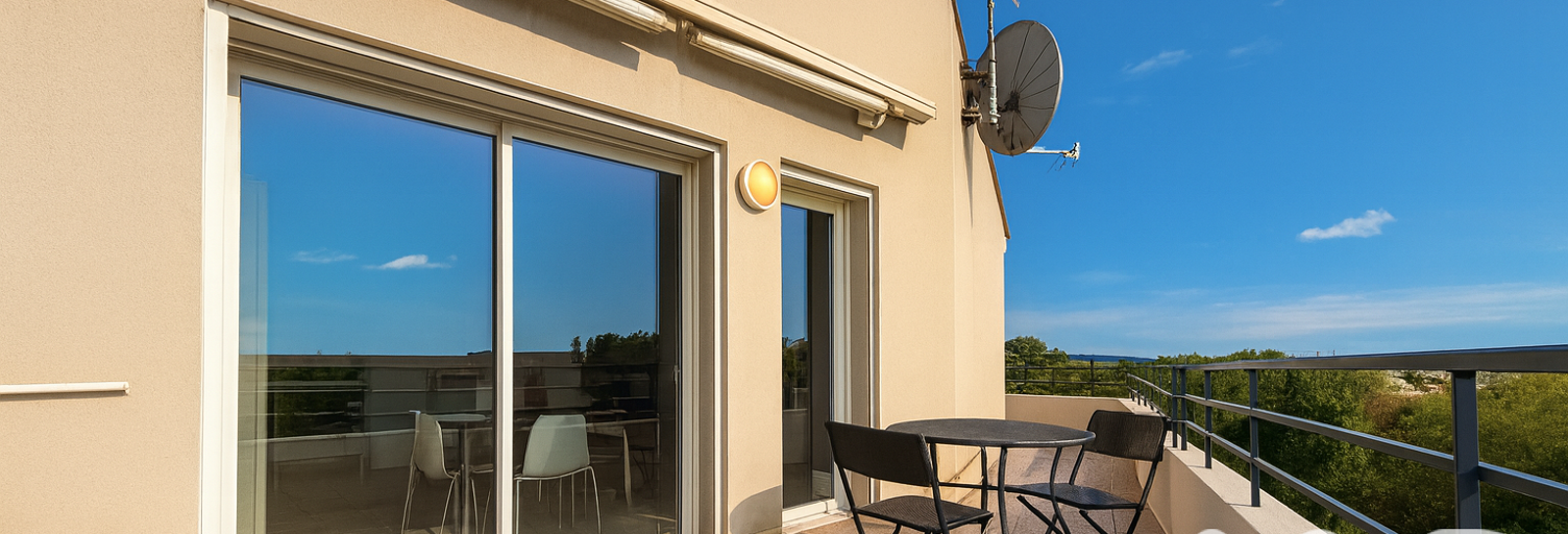 Appartement 4 Pièces 94 m² à vendre à Torreilles (66440)
