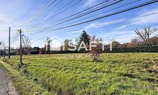 Terrain  1005 m² à vendre à Dieupentale (82170)