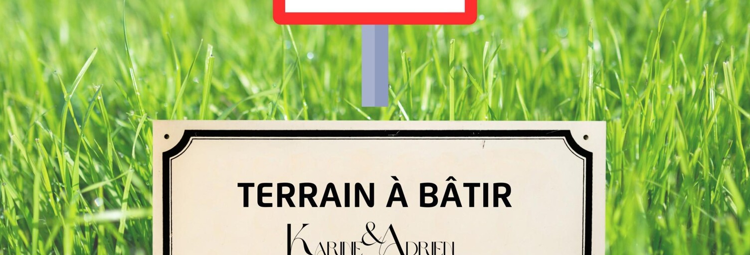 Terrain  1903 m² à vendre à L'Hermenault (85570)