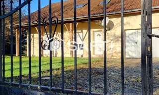 Maison 7 Pièces 146 m² à vendre à Magny-Jobert (70200)