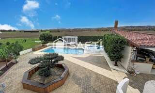 Maison 11 Pièces 596 m² à vendre à Gaillac (81600)